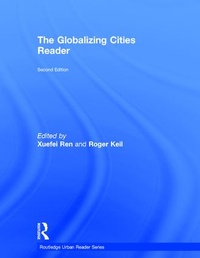Enlarge image Cover: The Globalizing Cities Reader - Routledge