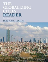 Enlarge image Cover: The Globalizing Cities Reader - Routledge