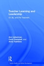 Cover: Teacher Learning and Leadership - Routledge