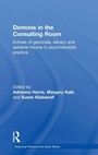 Cover: Demons in the Consulting Room - Routledge