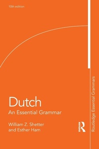 Enlarge image Cover: Dutch - Routledge