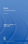 Cover: Dutch - Routledge