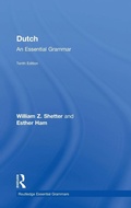 Cover: Dutch - Routledge
