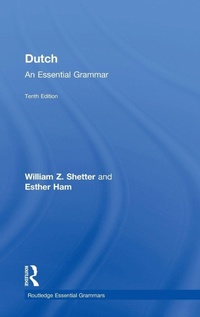 Enlarge image Cover: Dutch - Routledge