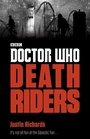 Cover: Doctor Who: Death Riders - BBC Children's Books