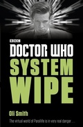 Cover: Doctor Who: System Wipe - BBC Children's Books