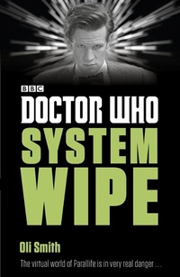 Enlarge image Cover: Doctor Who: System Wipe - BBC Children's Books