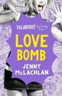 Bild: Love Bomb - Bloomsbury Childrens Books
