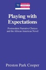 Cover: Playing with Expectations - Peter Lang Verlag