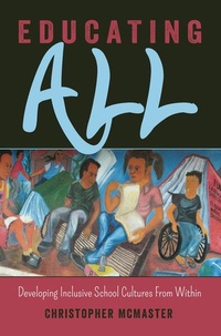Enlarge image Cover: Educating All - Peter Lang Verlag