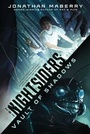Cover: Vault of Shadows - Simon & Schuster Books for Young Readers