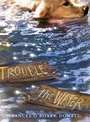 Cover: Trouble the Water - Atheneum/Caitlyn Dlouhy Books