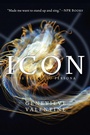 Cover: Icon - Saga Press