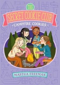 Enlarge image Cover: Campfire Cookies - Paula Wiseman Books
