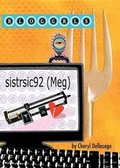 Cover: Sistrsic92 (Meg) - Skyscape