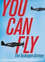 Cover: You Can Fly - Atheneum Books for Young Readers