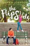 Cover: The Flip Side - Simon & Schuster Books for Young Readers