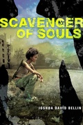 Cover: Scavenger of Souls - Margaret K. McElderry Books