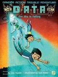 Cover: The Sky Is Falling - Little Simon