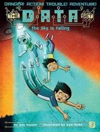 Enlarge image Cover: The Sky Is Falling - Little Simon