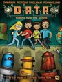 Cover: Robots Rule the School - Little Simon