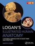 Cover: Logan's Illustrated Human Anatomy - CRC Press