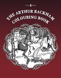 Abbildung von: The Arthur Rackham Colouring Book - Vol. I - Read Books