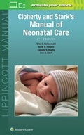 Cover: Cloherty and Stark's Manual of Neonatal Care - Lippincott Williams and Wilkins