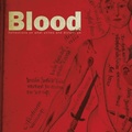 Cover: Blood - Shire Publications