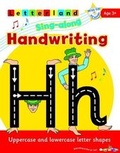 Cover: Sing-Along Handwriting Book - Letterland International