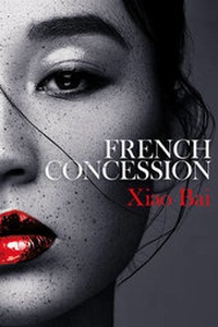 Enlarge image Cover: French Concession - Point Blank
