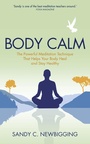 Cover: Body Calm - Hay House UK