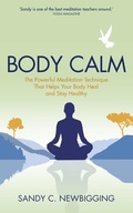Cover: Body Calm - Hay House UK