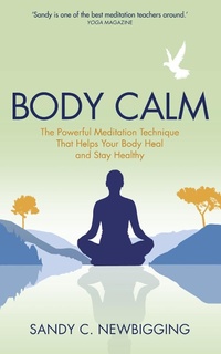 Enlarge image Cover: Body Calm - Hay House UK