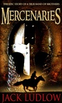 Cover: Mercenaries - Allison & Busby
