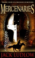 Cover: Mercenaries - Allison & Busby