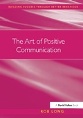 Bild: The Art of Positive Communication - CRC Press
