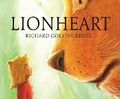 Cover: Lionheart - David Fickling Books