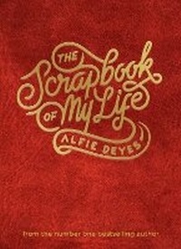 Abbildung von: The Scrapbook of My Life - BLINK Publishing