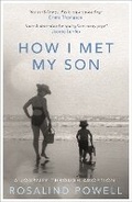 Cover: How I Met My Son - BLINK Publishing