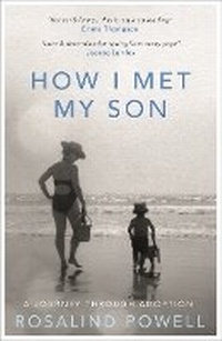 Enlarge image Cover: How I Met My Son - BLINK Publishing