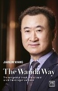 Cover: The Wanda Way - LID Publishing