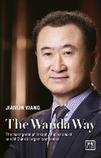Enlarge image Cover: The Wanda Way - LID Publishing
