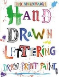 Cover: Hand Drawn Lettering - Book House