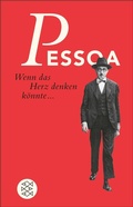 Cover: Wenn das Herz denken k&ouml;nnte... - S. Fischer