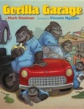 Cover: Gorilla Garage - Two Lions