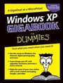 Cover: Windows XP Gigabook For Dummies - Wiley
