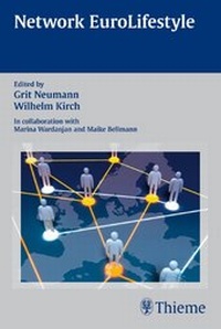 Enlarge image Cover: Network EuroLifestyle - Thieme