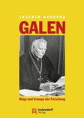 Cover: Galen - Aschendorff