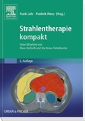 Cover: Strahlentherapie kompakt - Urban & Fischer
